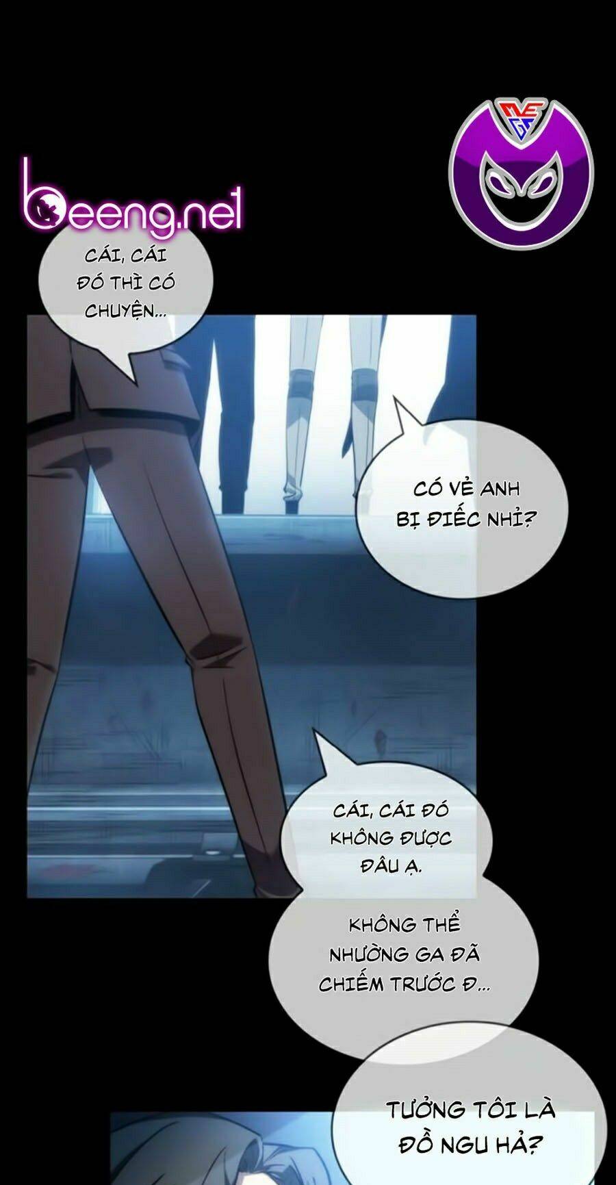 toàn trí độc giả - omniscient reader chapter 47 97