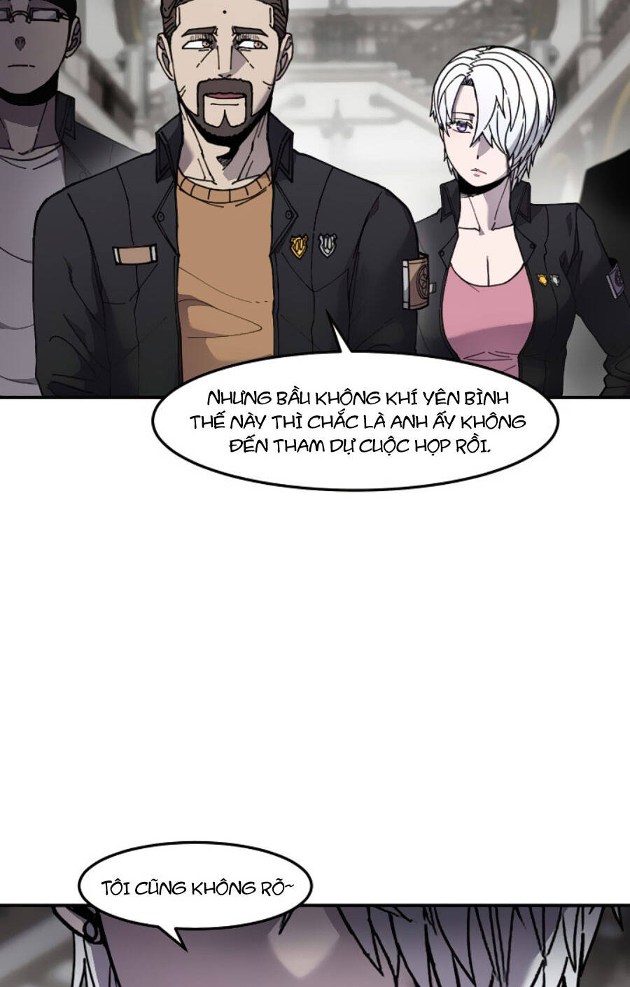 pháp sư hạng b nhanh nhất thế giới chapter 77 46