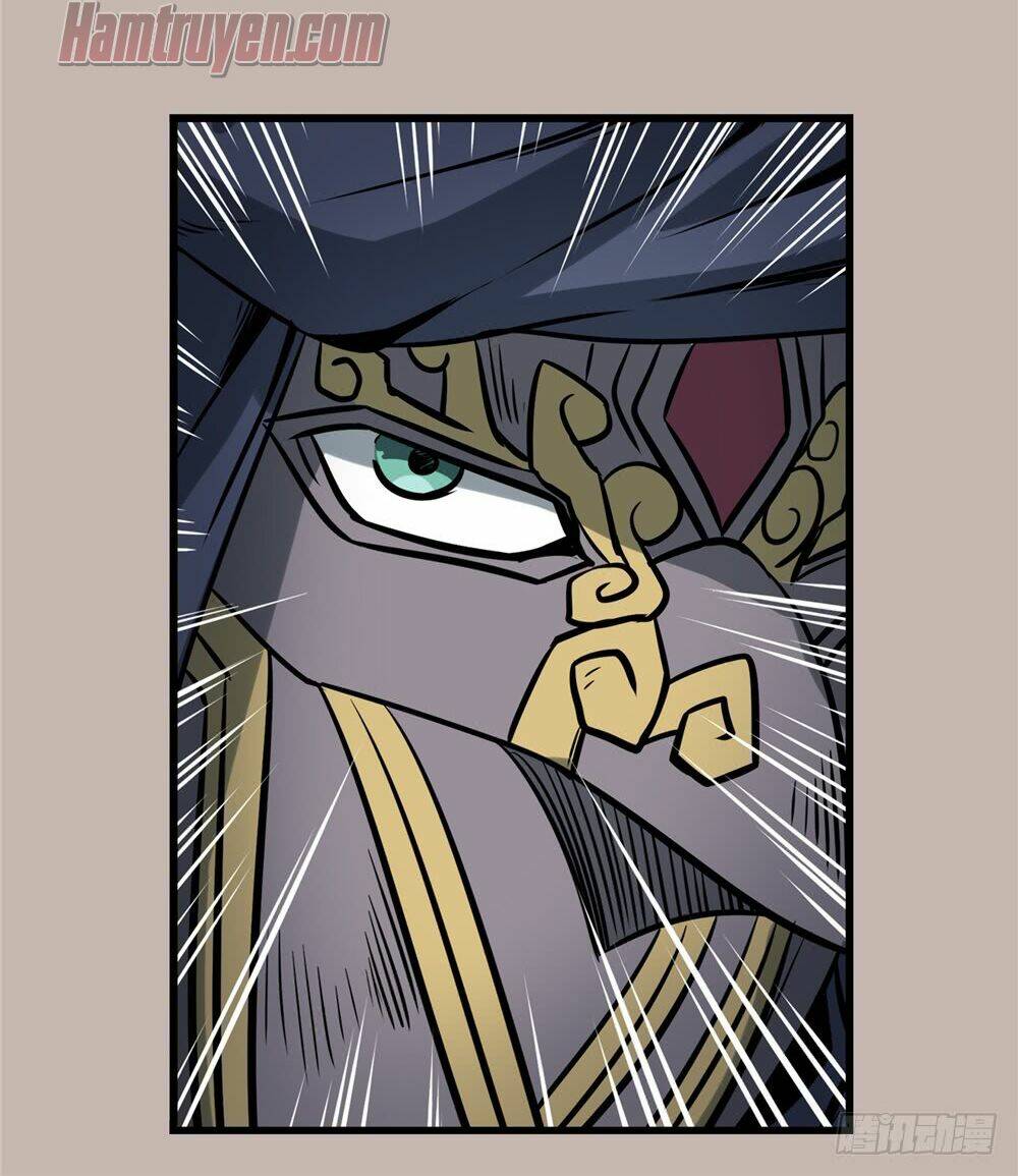 hiệp hành cửu thiên chapter 36 18