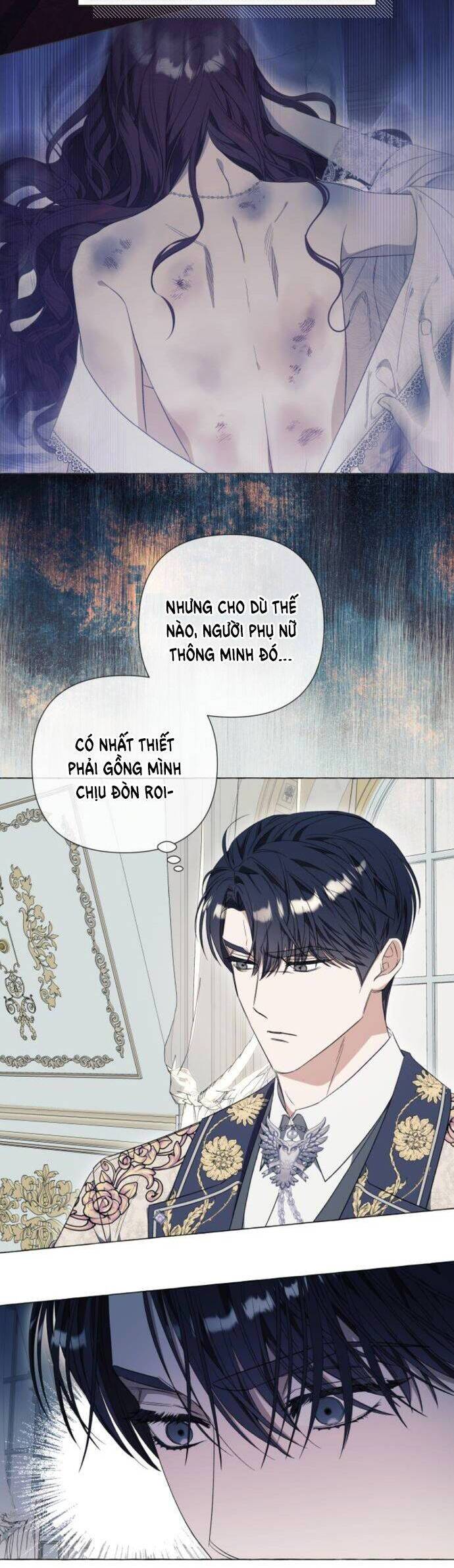 tôi tưởng đó chỉ là tiểu thuyết trọng sinh bình thường chapter 32 25