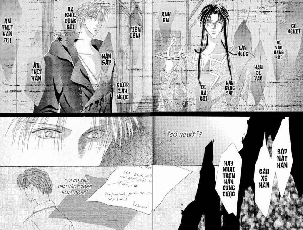 koori mamono monogatari chapter 6 7