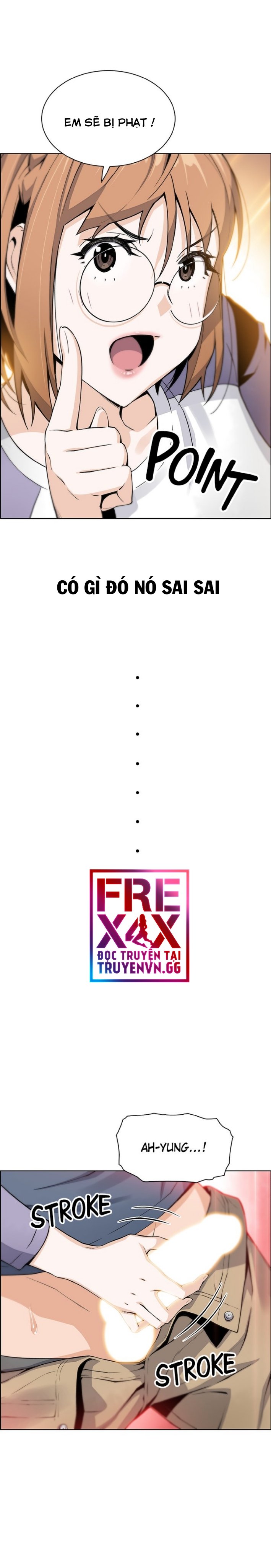 những mỹ nhân ở tiệm đậu hủ chapter 10 33