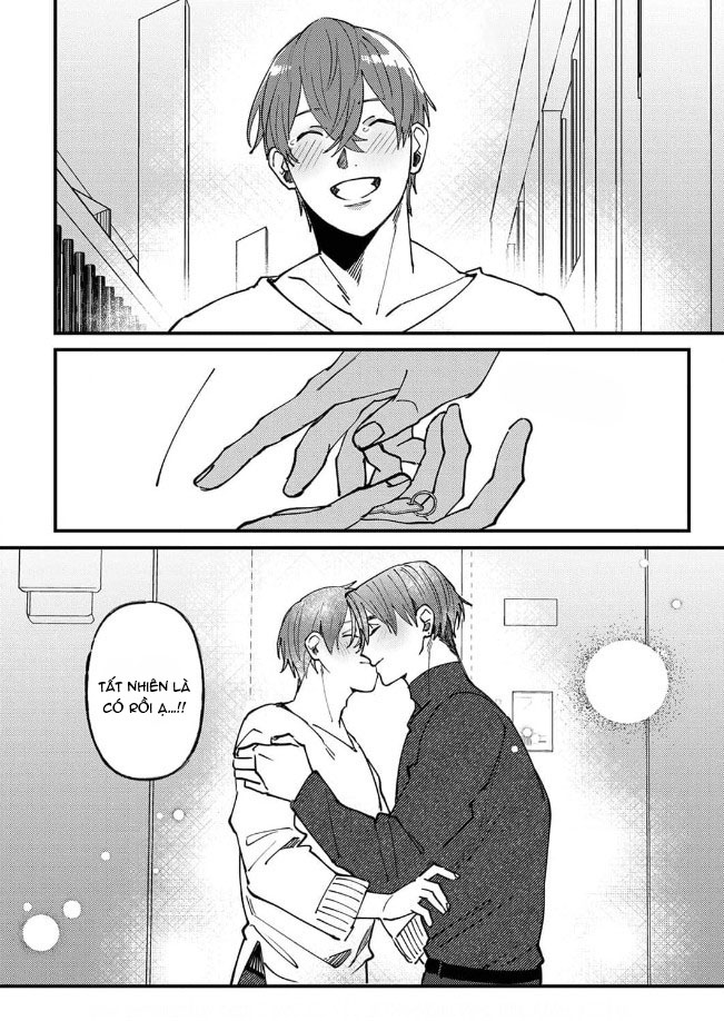 đừng đùa với yakuza chapter 6 25