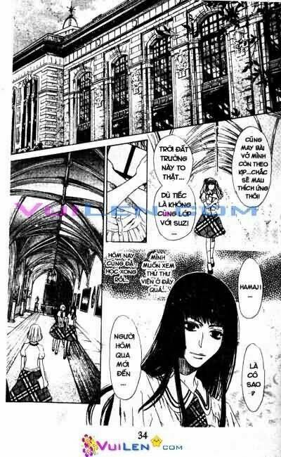 bát khuyển sỹ phương đông chapter 5 34