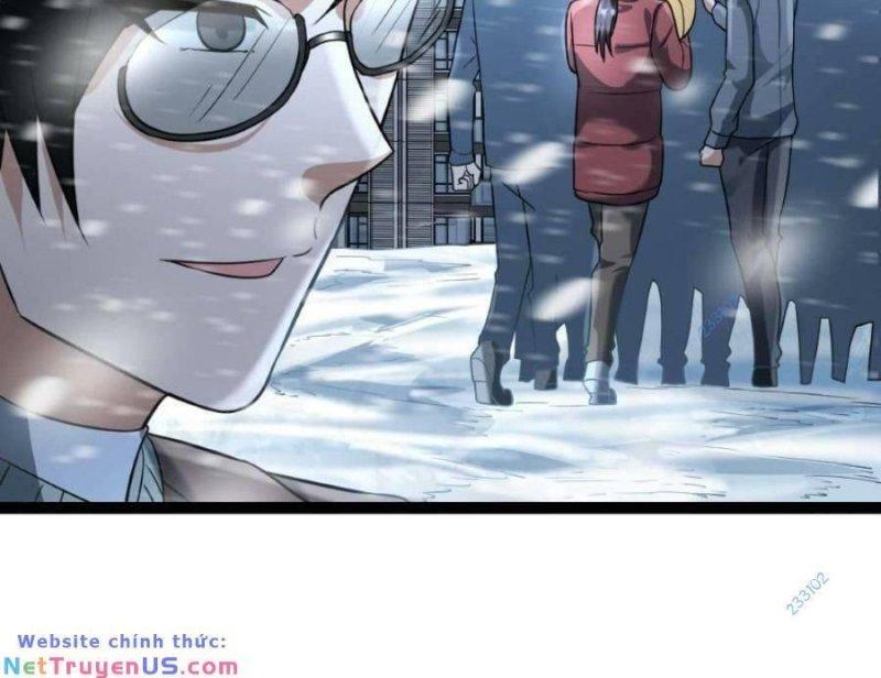 đóng băng toàn cầu: tôi gây dựng nên phòng an toàn thời tận thế chapter 87 17