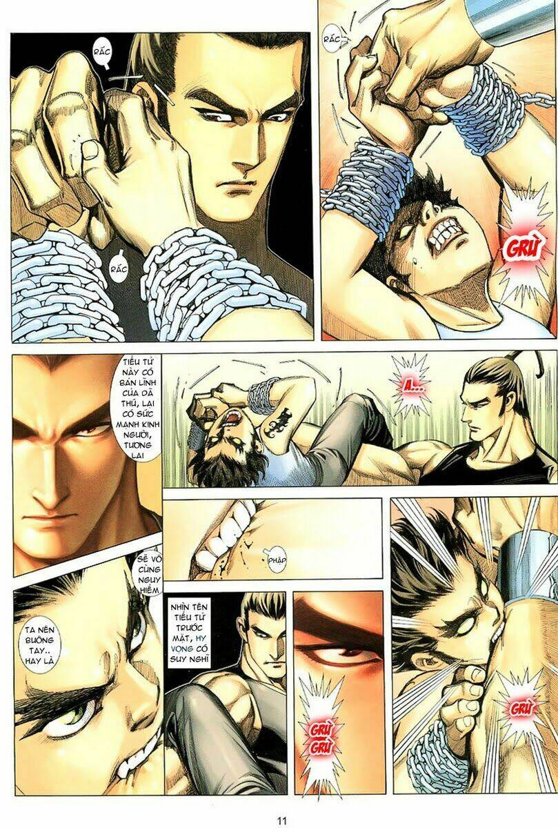 võ thần phượng hoàng chapter 78 10