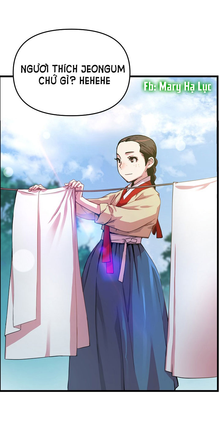 tôi sẽ sống như một hoàng tử chapter 15 7