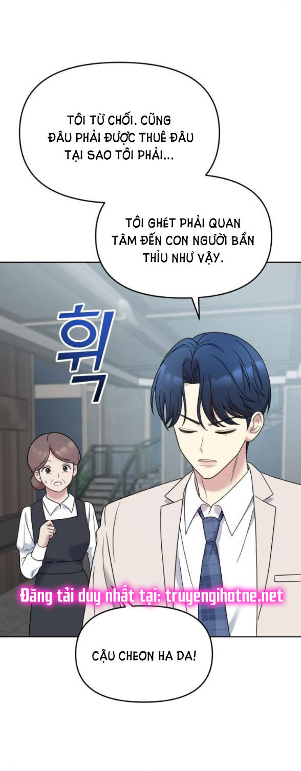 quản gia, cho tôi đi chapter 5.2 51