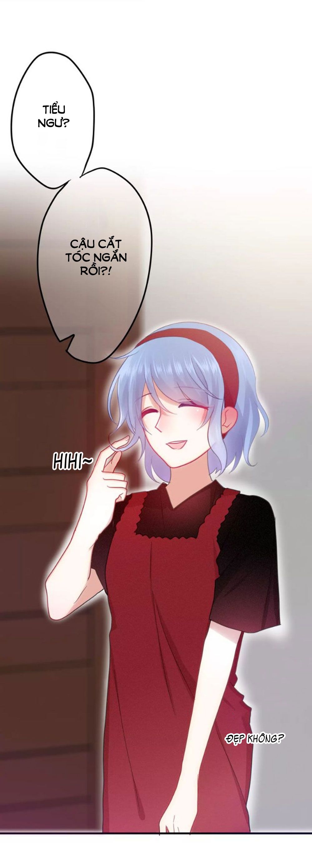 tháng sáu kì diệu chapter 36 24