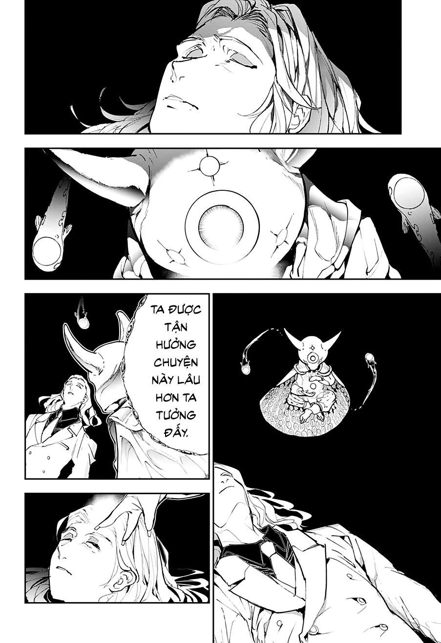 miền đất hứa chapter 174 5