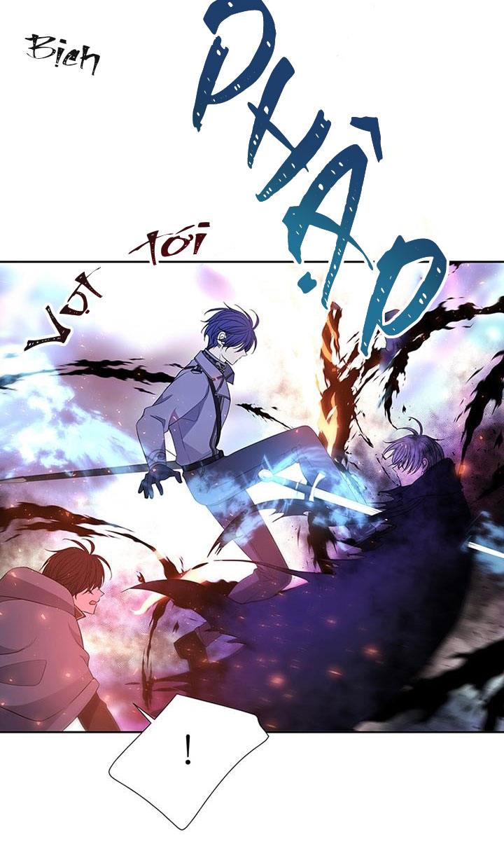 năm môn đệ của charlotte chapter 113 24