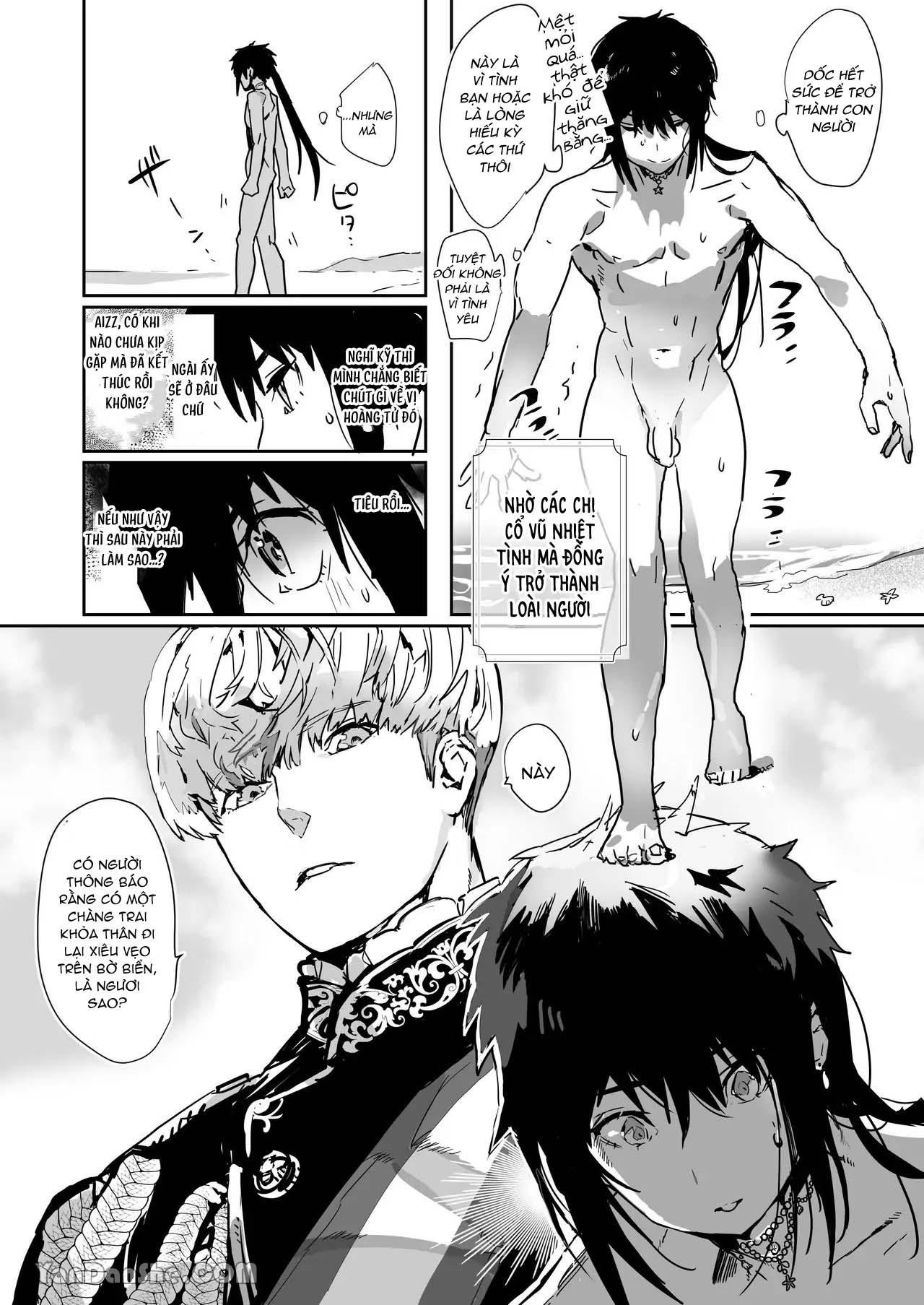 oneshot vicera comics house chapter 137 7