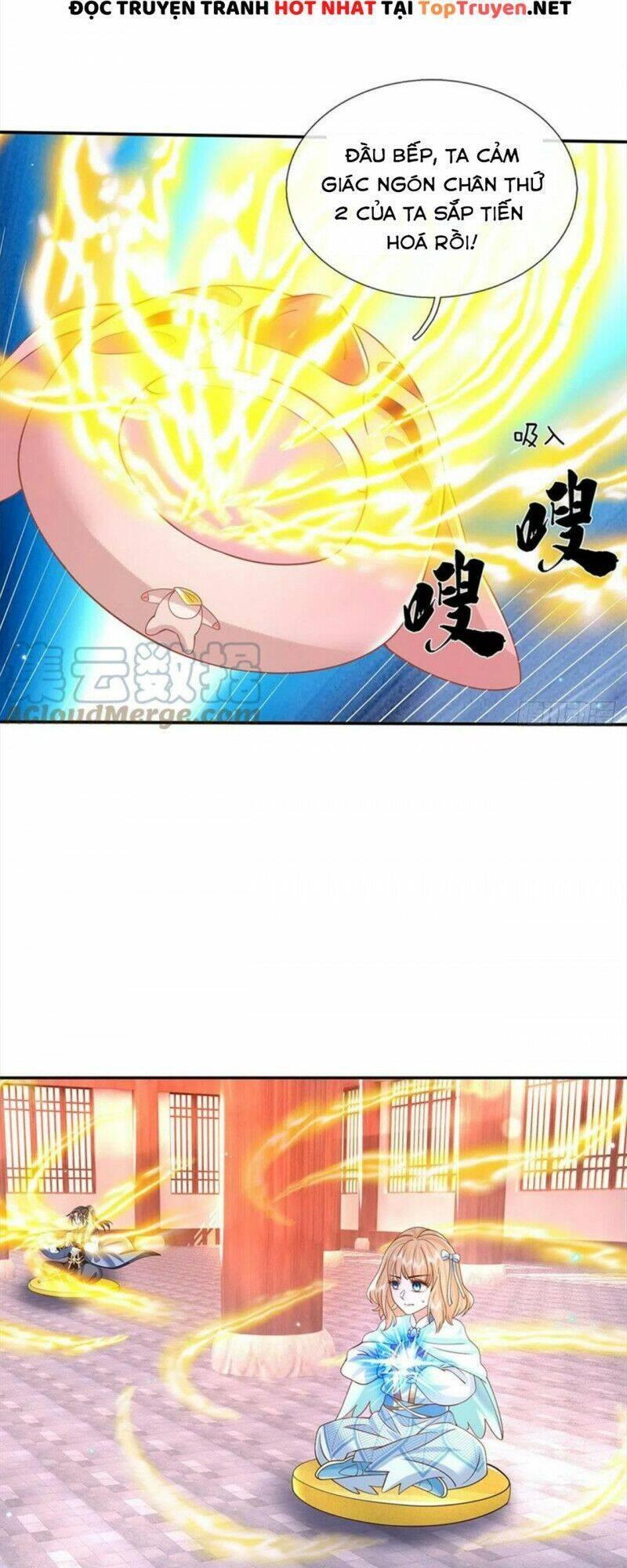 ta trở về từ thế giới tu tiên chapter 178 22