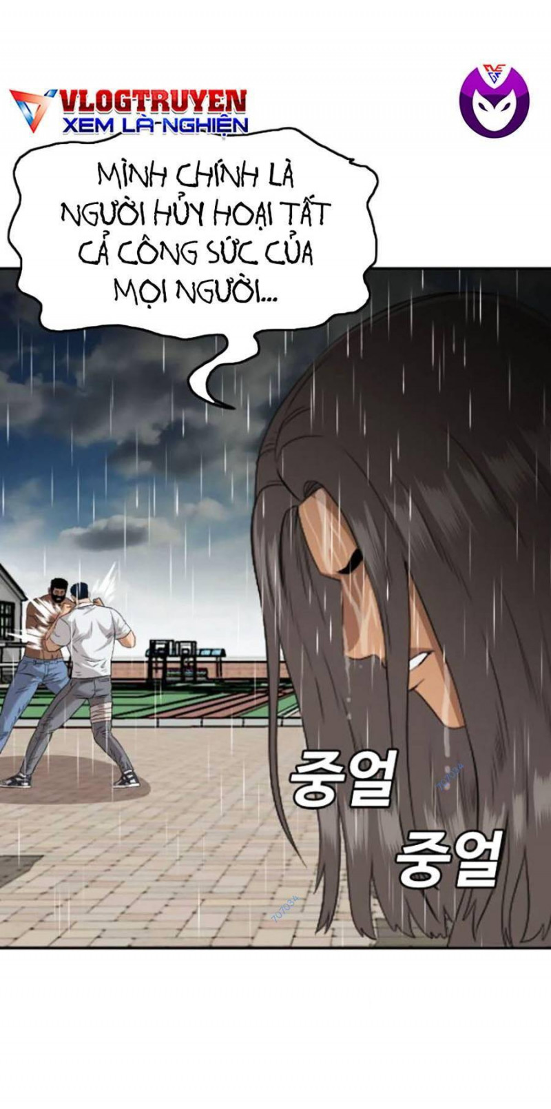 người xấu chapter 113 88