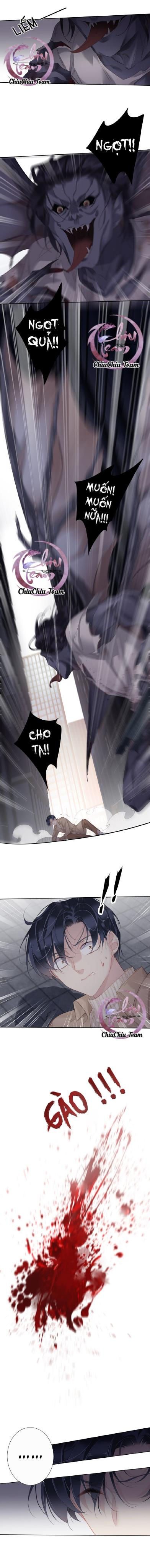 cuộc mai mối vượt giống loài chapter 36 8