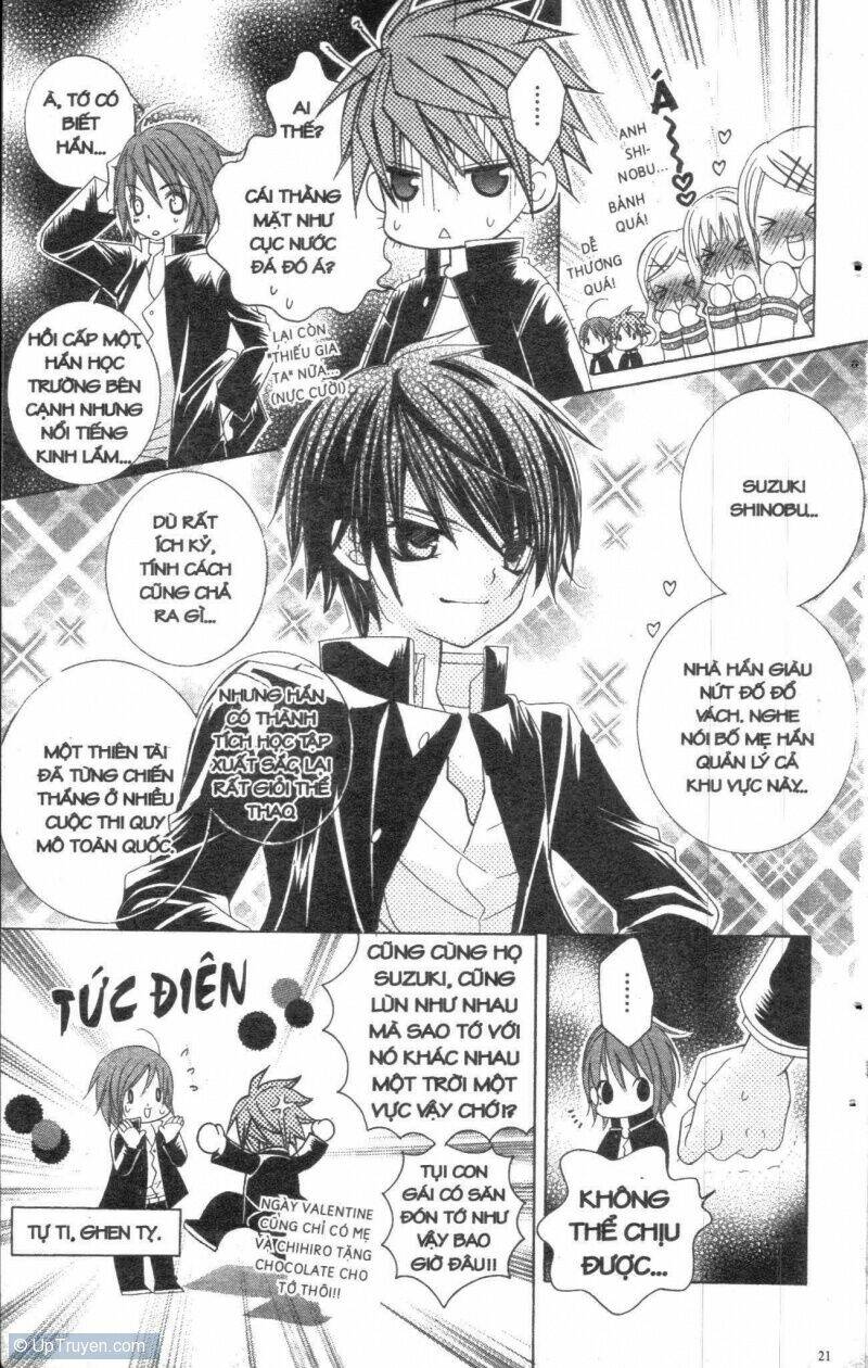 i love you suzuki chapter 1 19