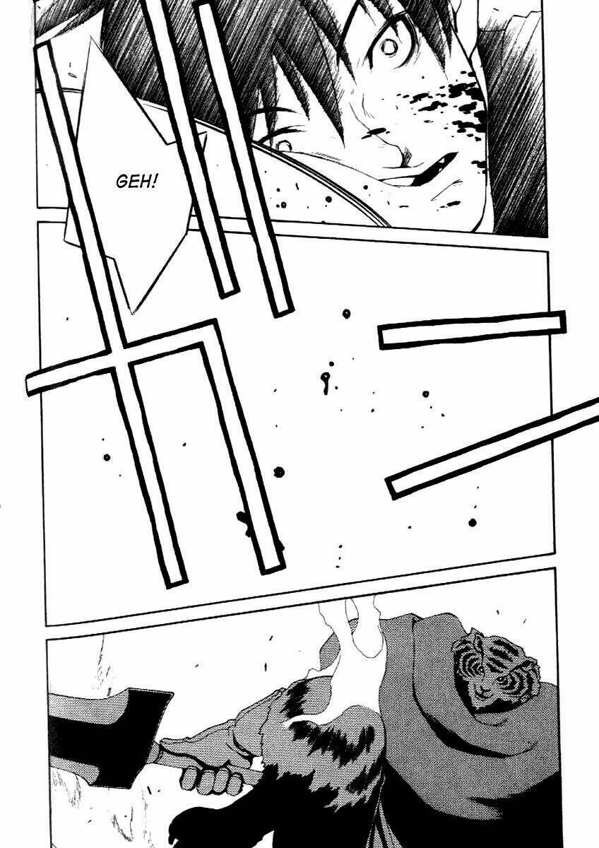 ragnarok: sword of the dark ones chapter 21 24