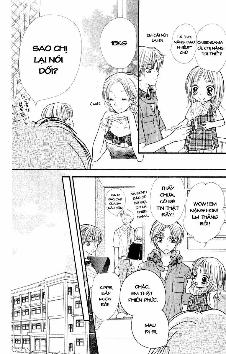 câu chuyện tuổi teen chapter 12 9