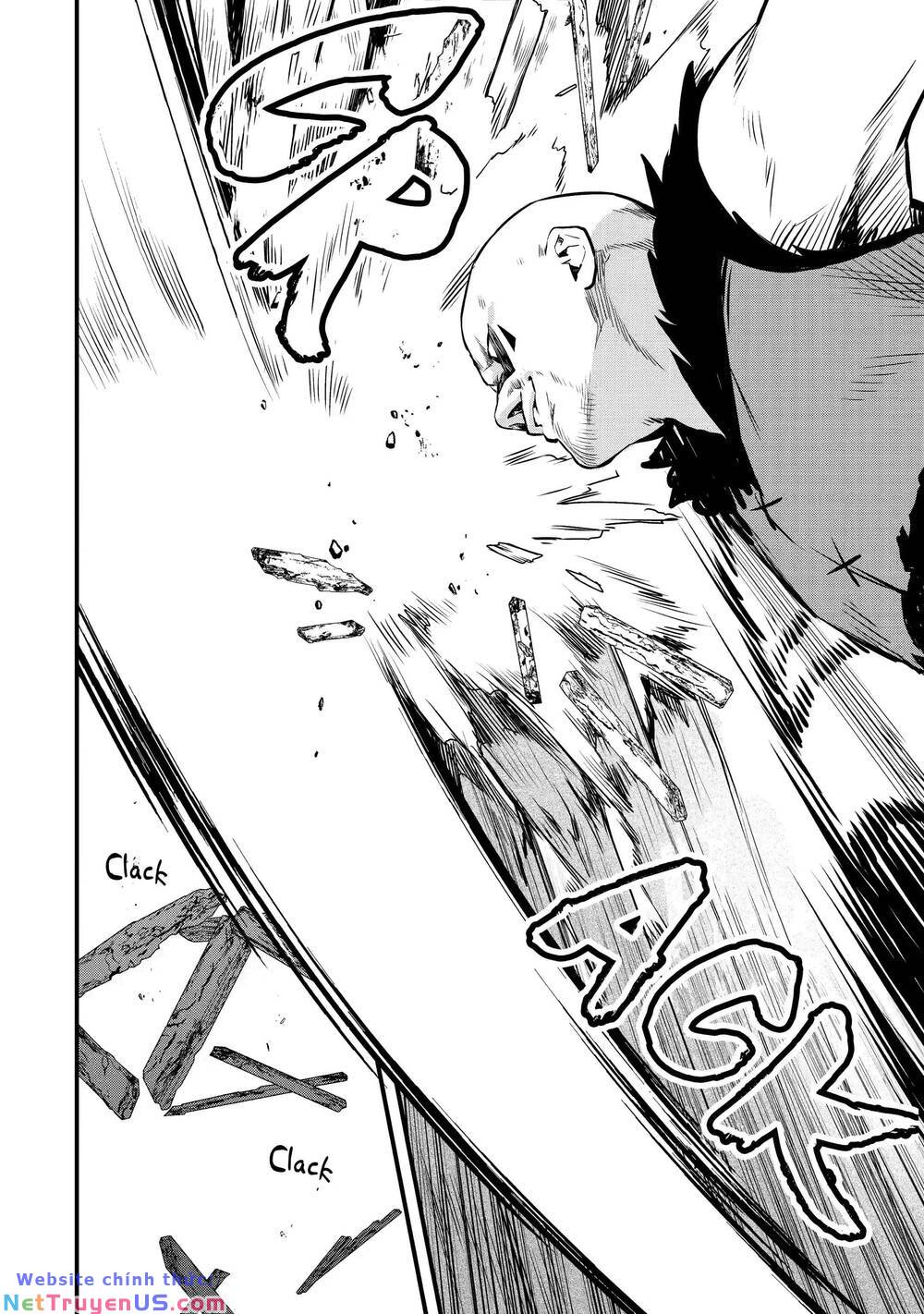 nhà 「sáng tạo làng」 độc nhất - cuộc sống thư thái với kỹ năng xây dựng làng đầy mùi gian lận chapter 11 5