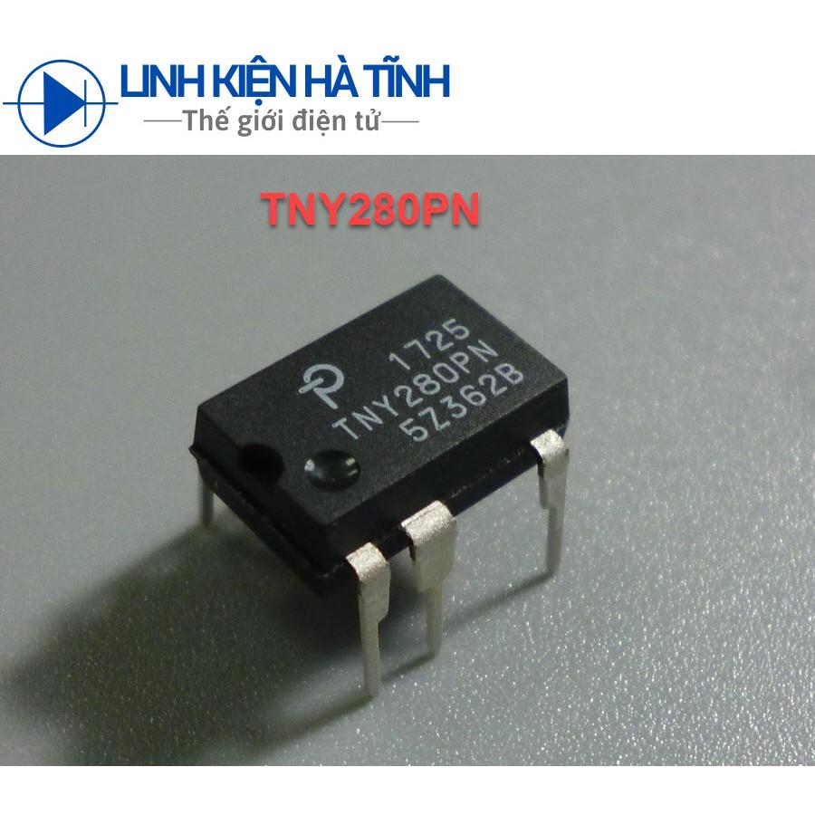 IC NGUỒN TNY280PN TNY280P TNY280