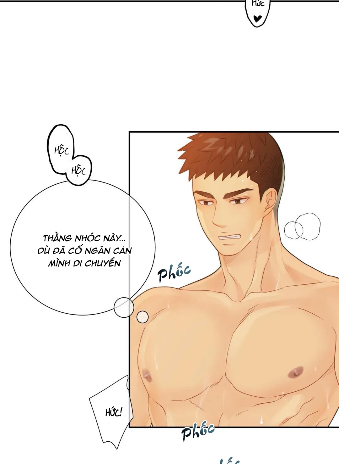 thời gian giữa sói và chó chapter 48 23