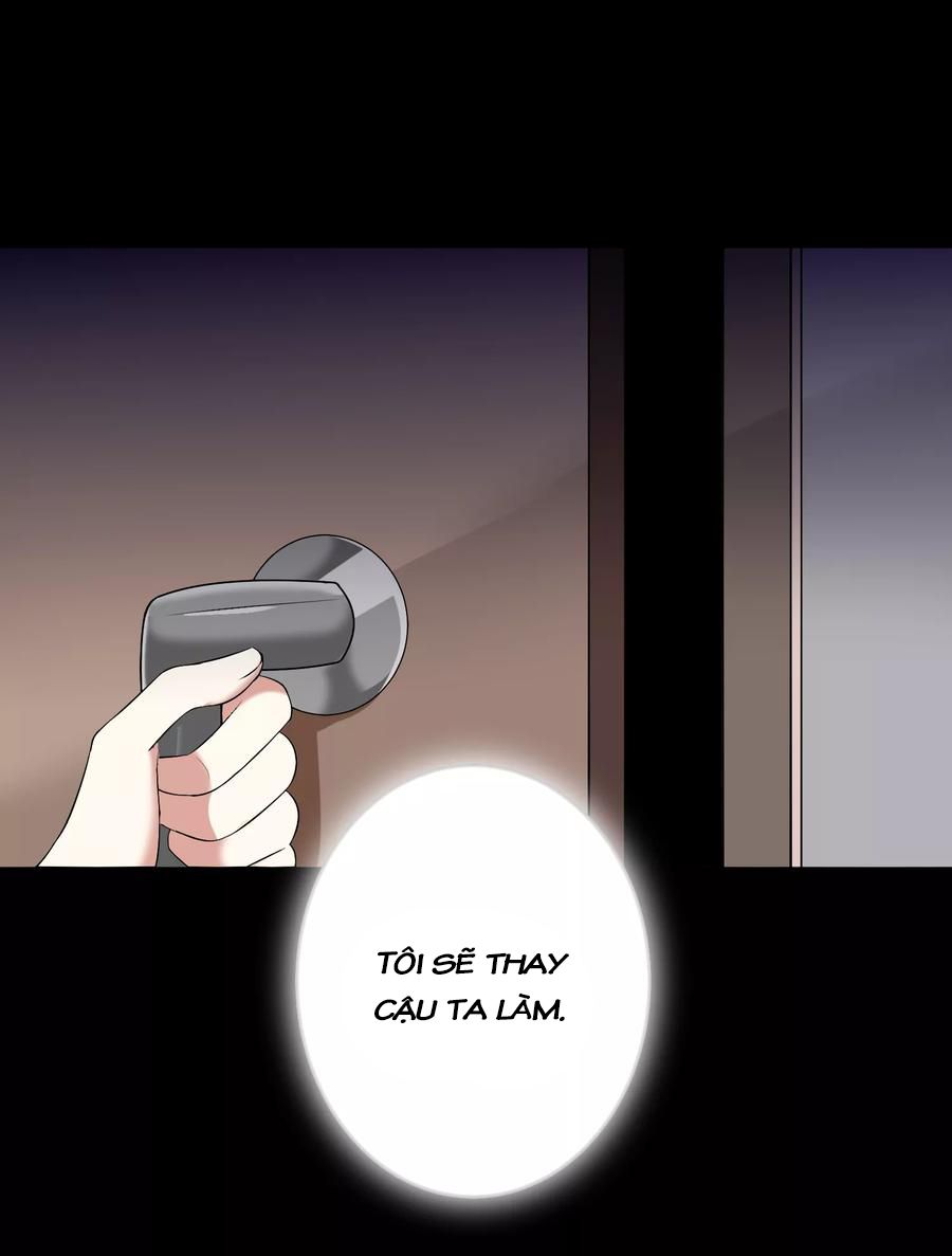 (full) ác thần sự vụ sở chapter 13 7