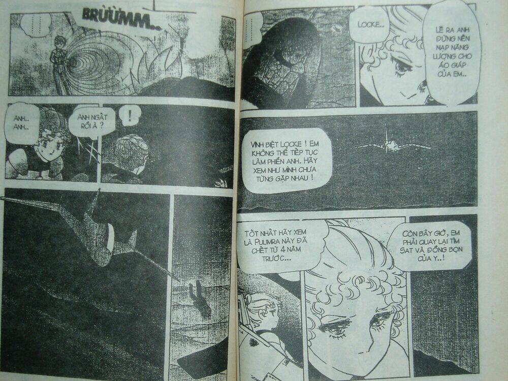 siêu nhân locke chapter 16 60