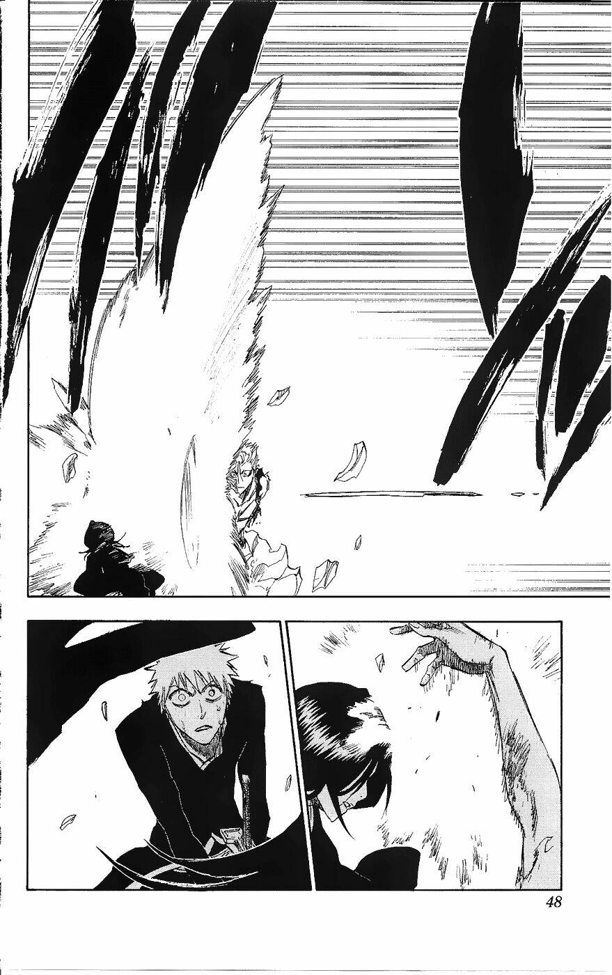 thần chết ichigo chapter 236 3