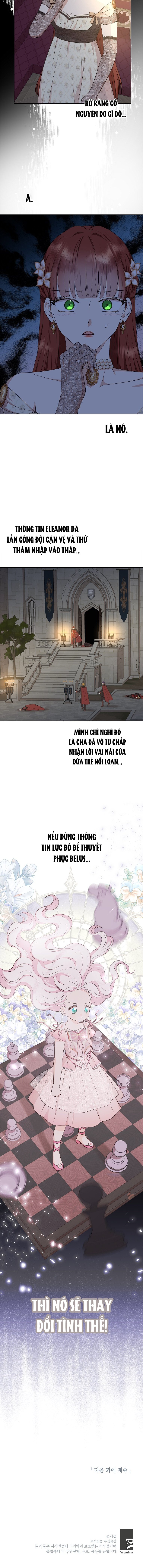 công chúa ngoài giá thú chapter 83 16