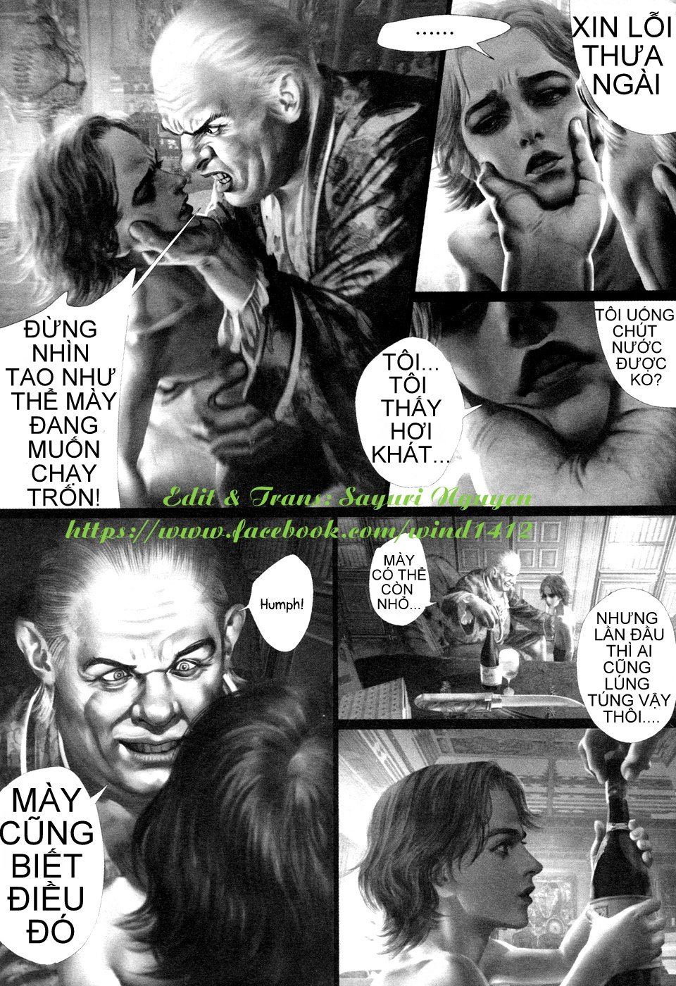 ayeshah's secret chapter 11 10