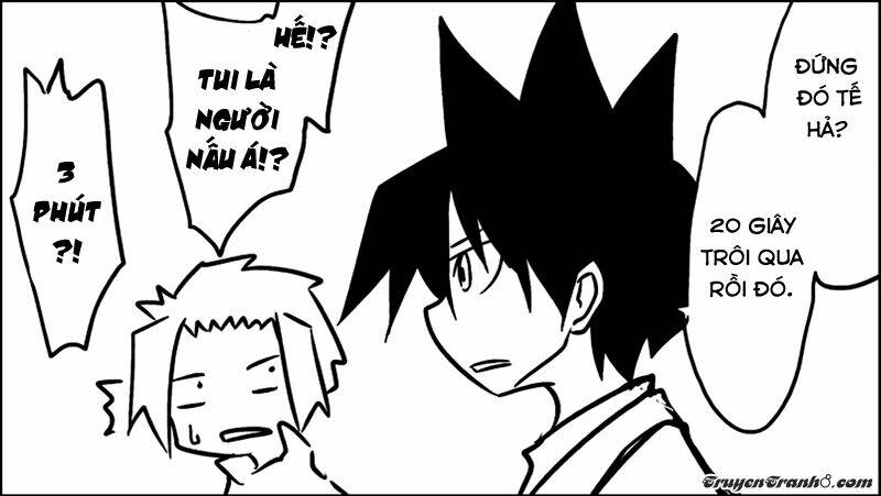 senyuu chapter 46 72