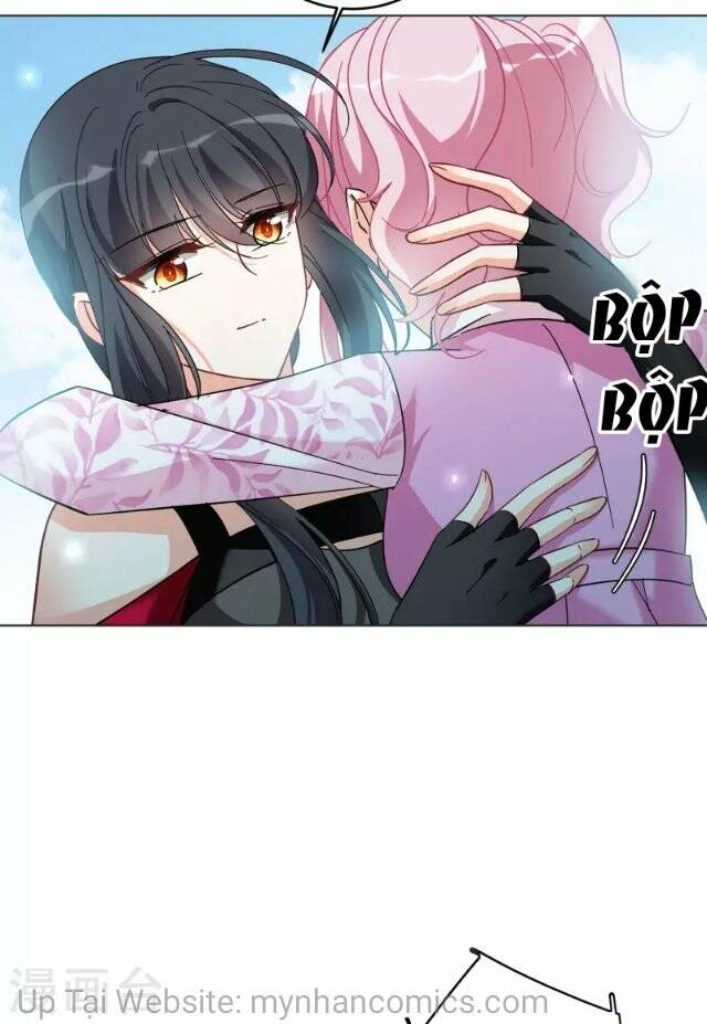 cô ấy đến rồi, xin nằm xuống! chapter 134 15