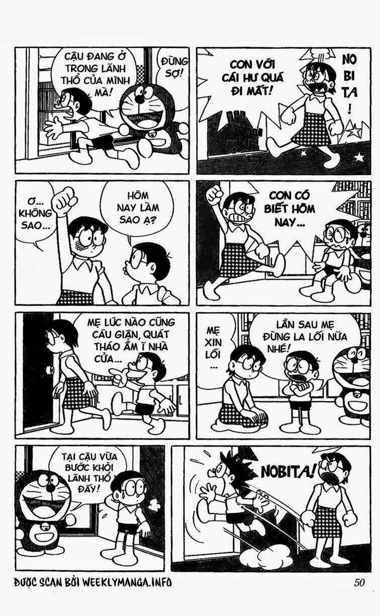doraemon chapter 433 4