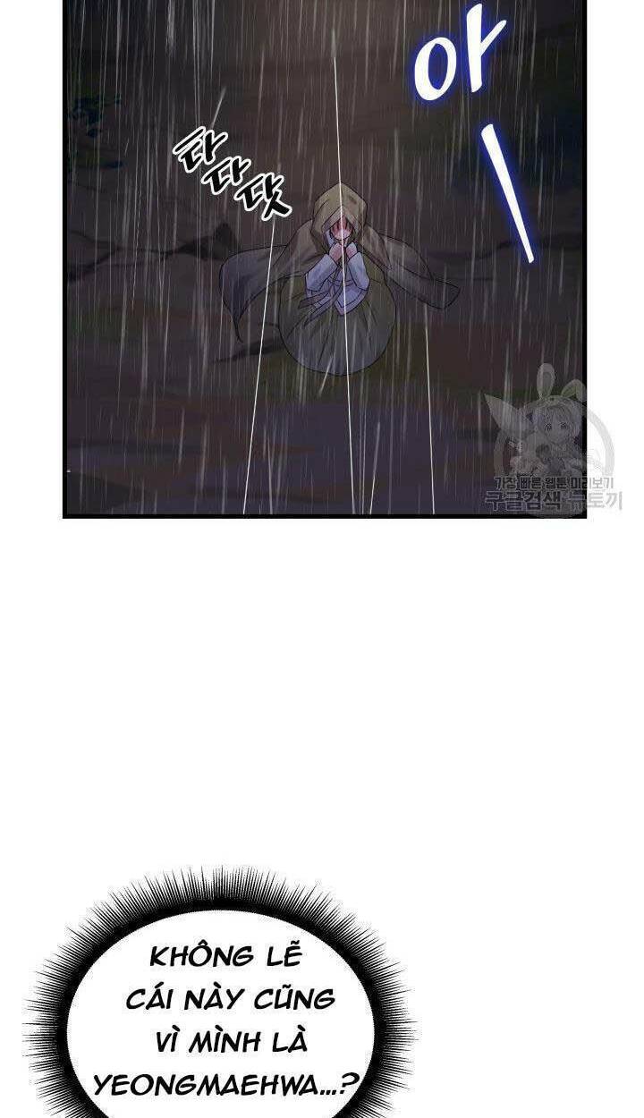 cô dâu của sói đen chapter 8 63