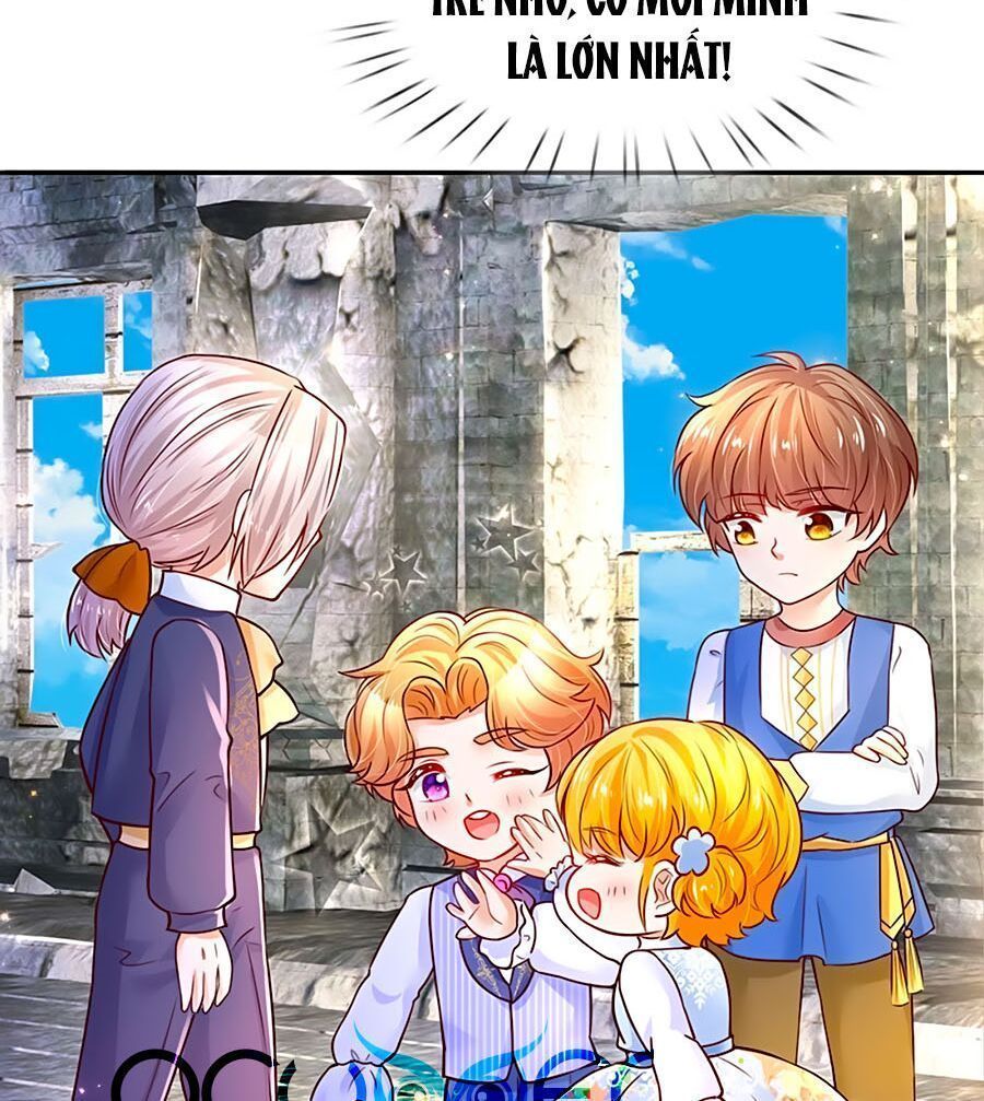 bỗng một ngày nọ trở thành con gái vua chapter 286 29