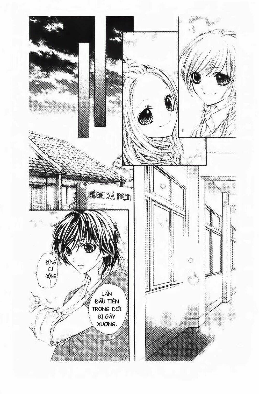 tôi là yamada zenjiro chapter 9 35