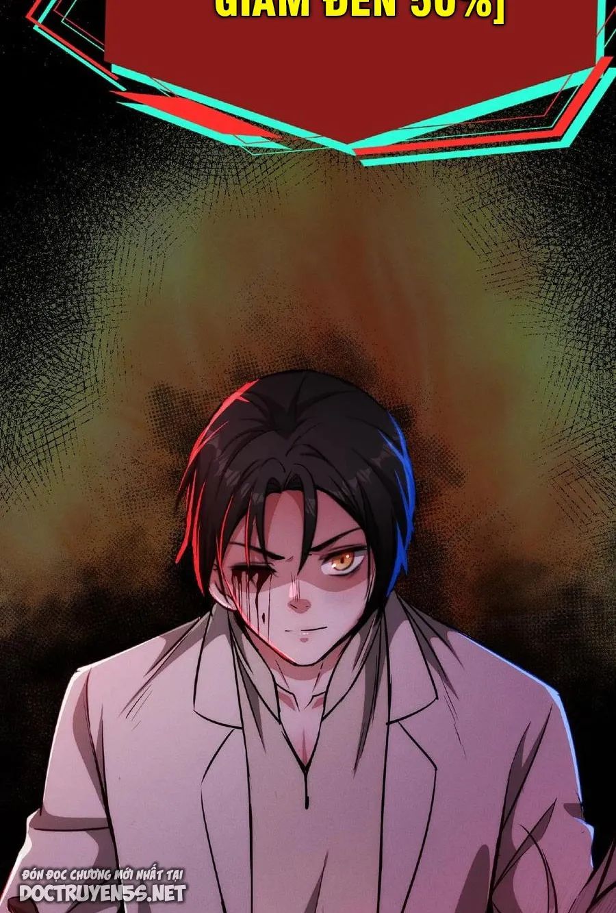 quỷ dị dược tề sư: bệnh nhân của ta đều là kinh khủng chapter 8 4