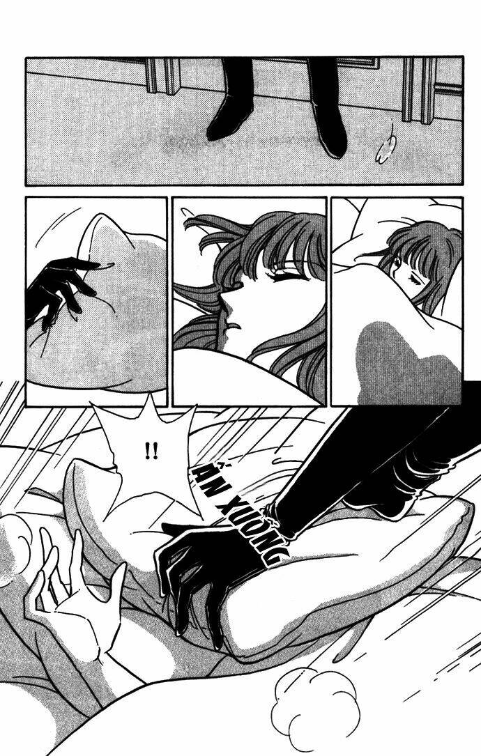 bình minh bên sư tử chapter 1 37