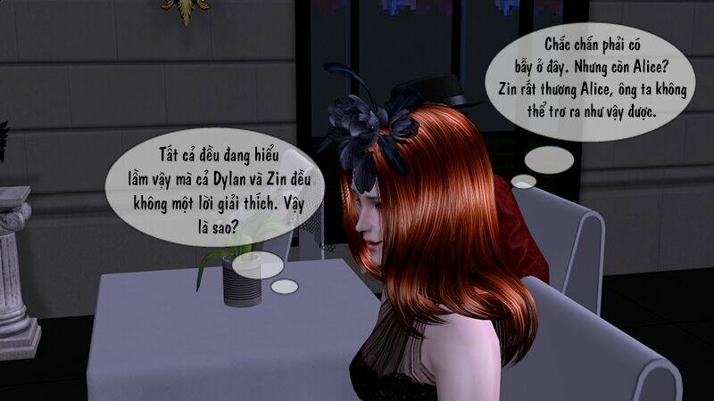 viên đạn bạc [truyện sims 2] chapter 27 51