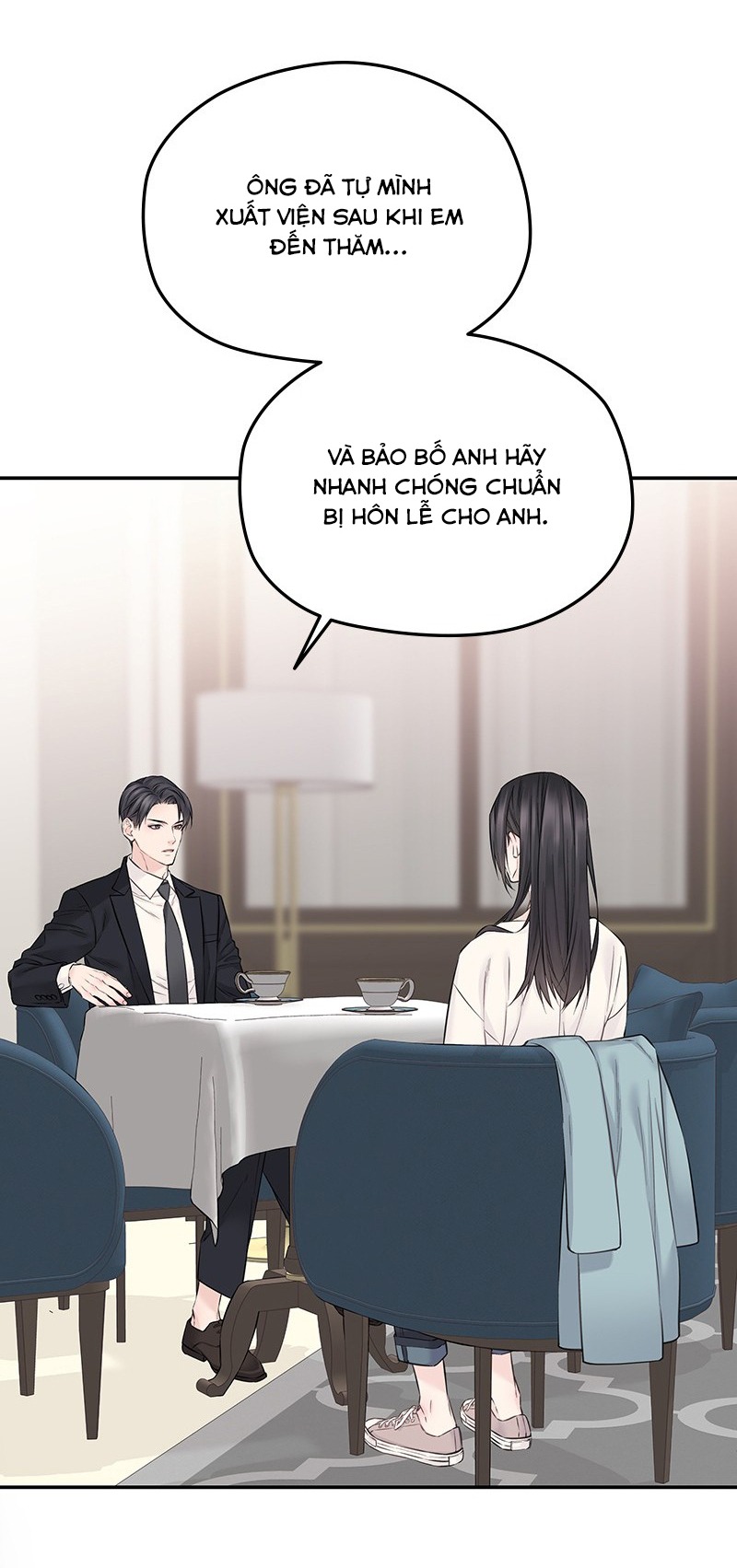 hạnh phúc đó không hề tồn tại chapter 41 10