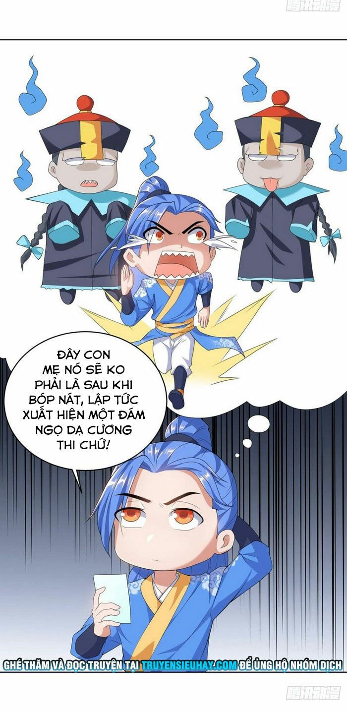 tối cường thăng cấp chapter 169 2