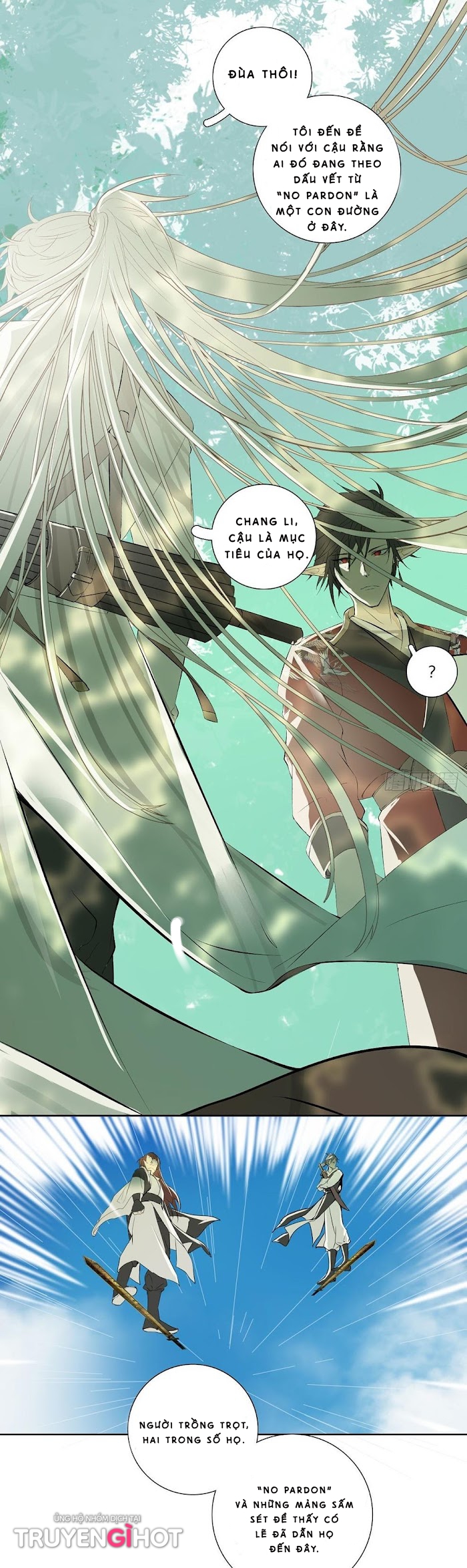 bài thánh ca nagano chapter 18 2