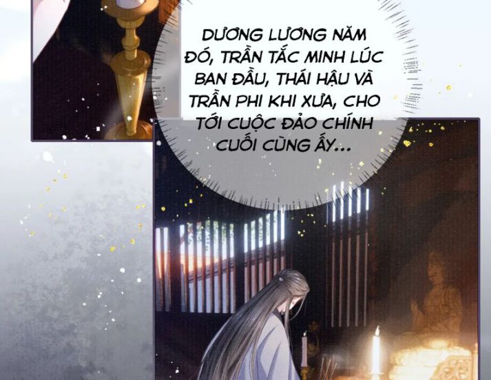 Tướng Quân Lệnh chapter 61