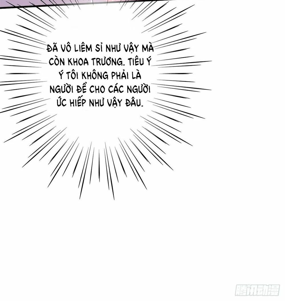 manh thê khó dỗ phần 1 chapter 6 34