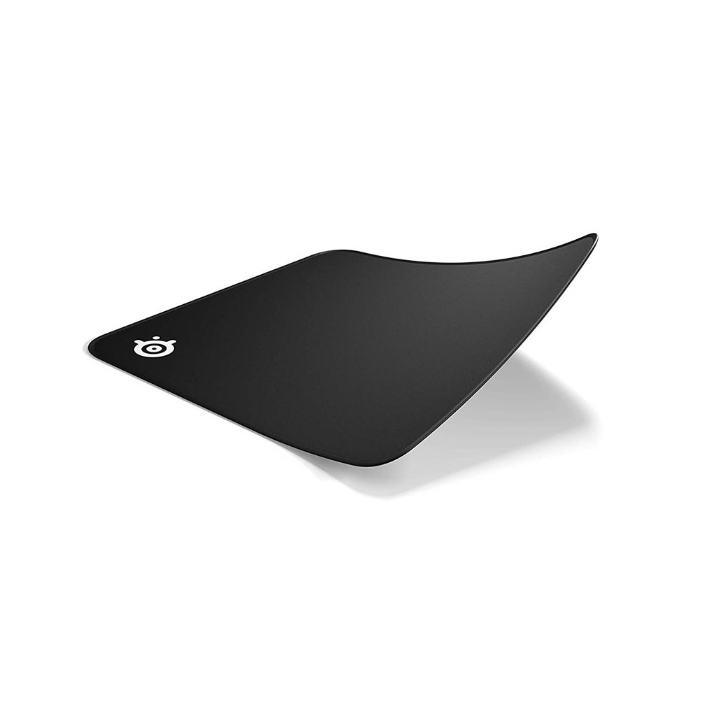 Bàn di Steelseries QcK Edge Medium - Hàng Chính Hãng