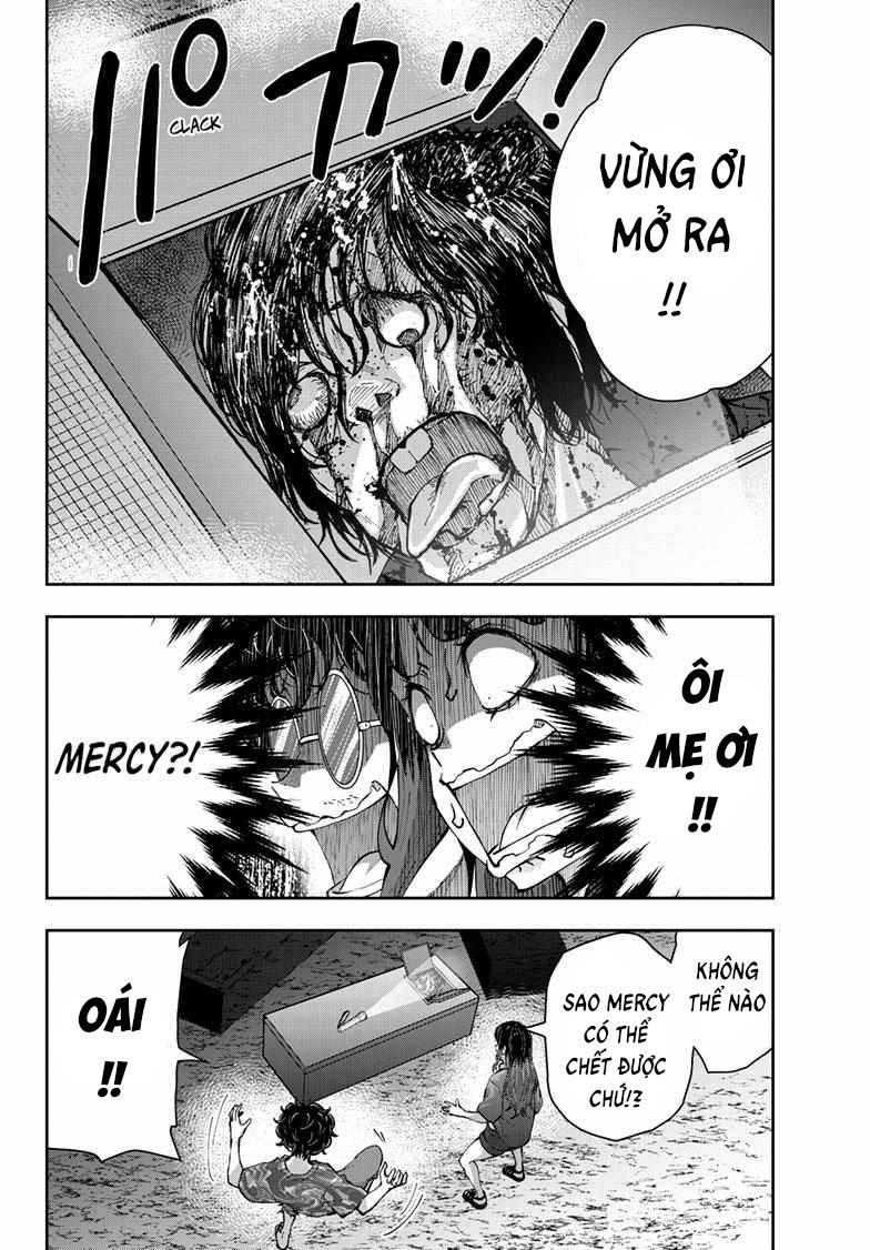 100 điều muốn làm trước khi chết chapter 59 8