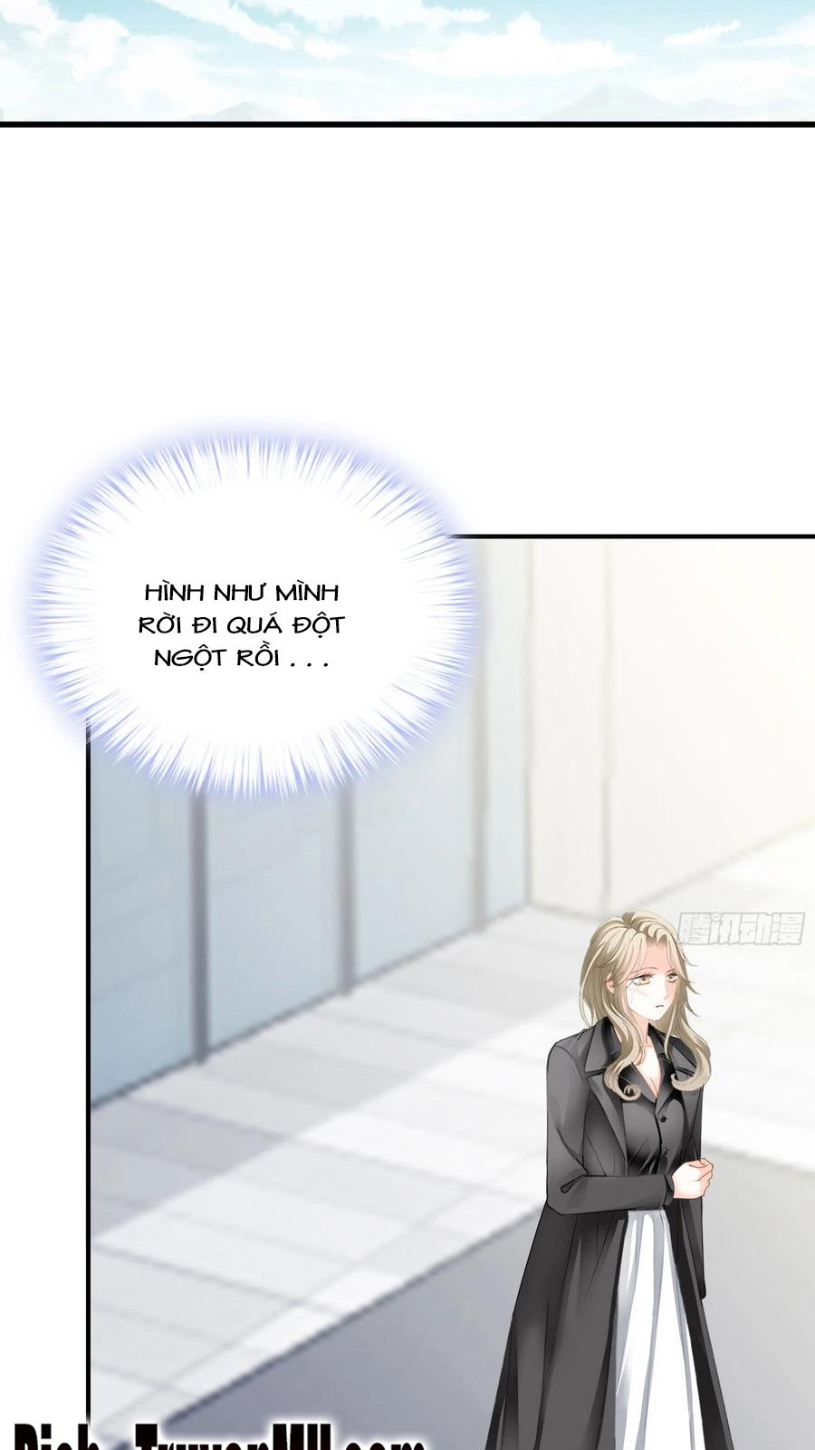 bạo quân ái nhân chapter 133 10