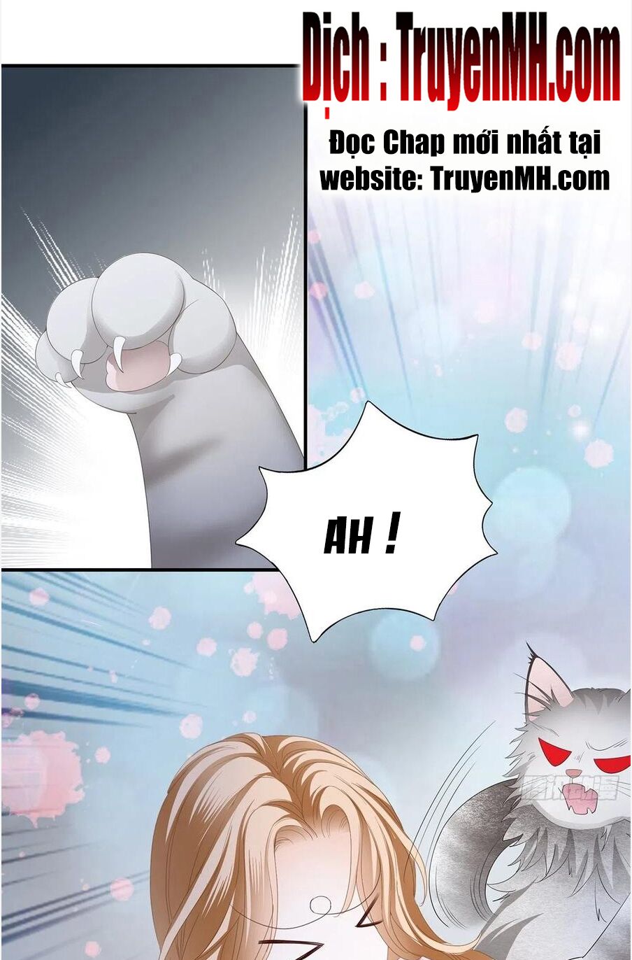 bạo quân ái nhân chapter 66 1