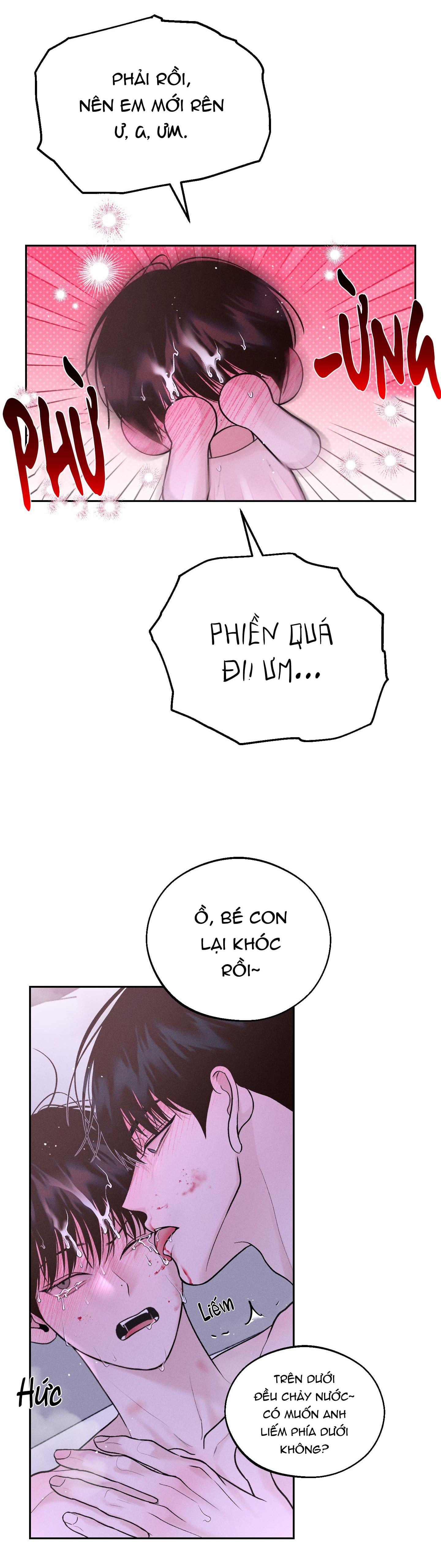 cứu tinh của thứ hai chapter 15 28