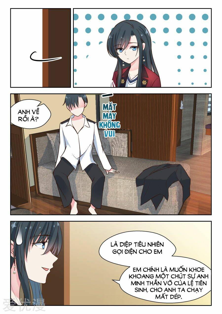 ông xã thú tính đêm đêm gợi tình chapter 130 6